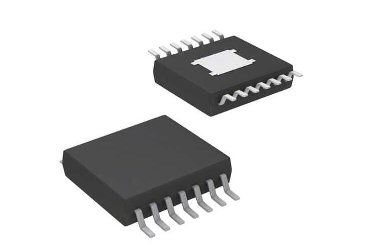 HOLTEK LDO電源管理的優(yōu)勢(shì)與競(jìng)爭(zhēng)對(duì)手的對(duì)比分析！